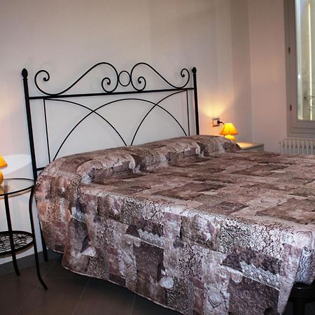 Appartamento Borghetto 科马基奥 外观 照片