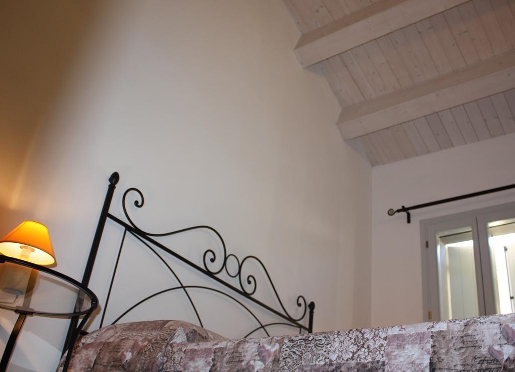 Appartamento Borghetto 科马基奥 外观 照片