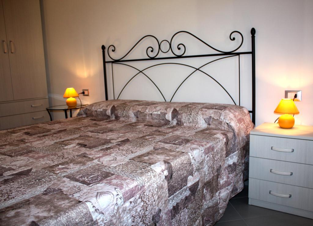 Appartamento Borghetto 科马基奥 外观 照片